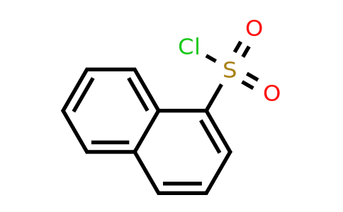 85-46-1 | 1-Naphthalenesulfonyl chloride
