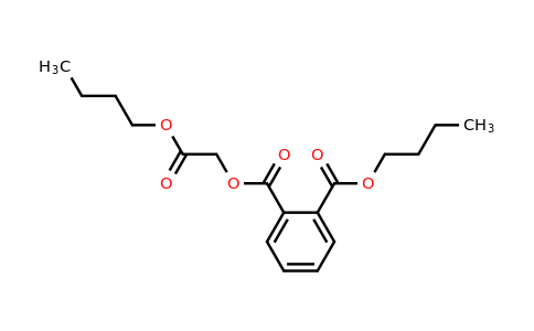 85-70-1 | Butyl phthalyl butyl glycolate