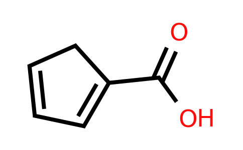 85004-15-5 | cyclopenta-1,3-diene-1-carboxylic acid