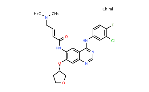 850140-72-6 | Afatinib