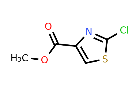 850429-61-7 | Methyl2-chloro-4-thiazolecarboxylate