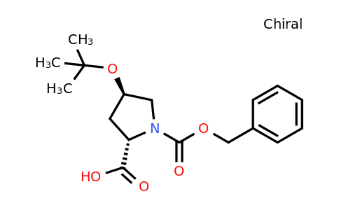 85201-91-8 | Z-Hyp(Tbu)-OH