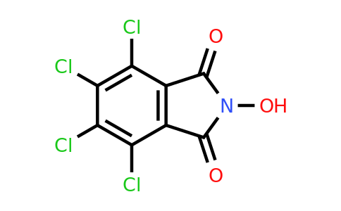 85342-65-0 | 4,5,6,7-Tetrachloro-2-hydroxyisoindoline-1,3-dione