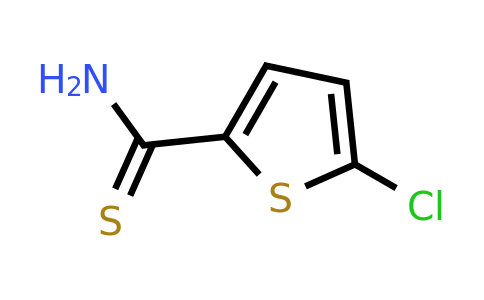 85347-12-2 | 5-Chlorothiophene-2-carbothioamide