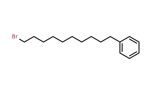 85562-26-1 | (10-Bromodecyl)benzene