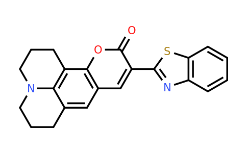 85642-11-1 | Coumarin545