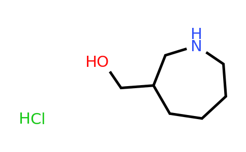 856627-55-9 | Azepan-3-ylmethanol hydrochloride