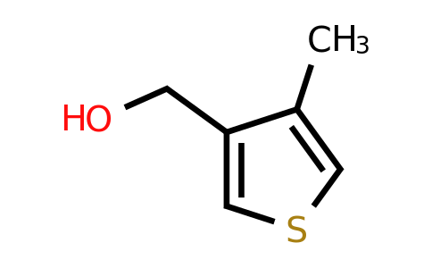 856937-69-4 | (4-Methylthiophen-3-yl)methanol