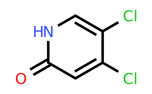 856965-66-7 | 4,5-Dichloropyridin-2(1H)-one