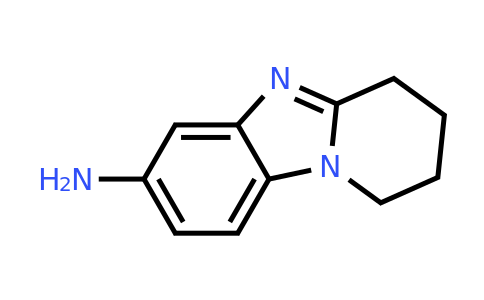 856966-84-2 | 1,2,3,4-Tetrahydrobenzo[4,5]imidazo[1,2-a]pyridin-7-amine