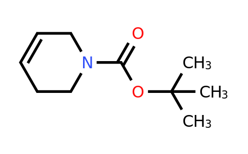 85838-94-4 | tert-Butyl 5,6-dihydropyridine-1(2H)-carboxylate