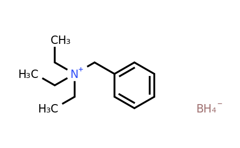 85874-45-9 | Benzyltriethylammonium Borohydride