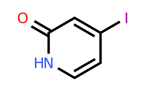 858839-90-4 | 4-Iodopyridin-2(1H)-one