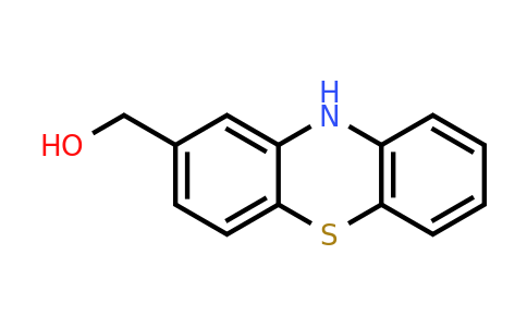 859498-72-9 | (10H-phenothiazin-2-yl)methanol