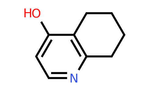 860231-47-6 | 5,6,7,8-Tetrahydroquinolin-4-ol