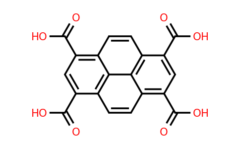 861023-19-0 | Pyrene 1,3,6,8-tetracarboxylic acid