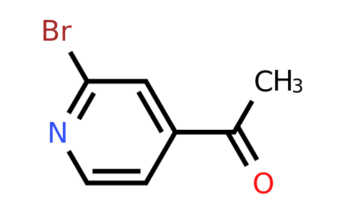 864674-02-2 | 1-(2-Bromopyridin-4-yl)ethanone