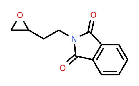 86506-70-9 | 2-(2-(Oxiran-2-yl)ethyl)isoindoline-1,3-dione