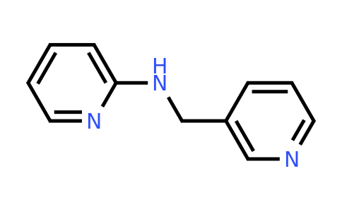 865075-23-6 | N-(pyridin-3-ylmethyl)pyridin-2-amine
