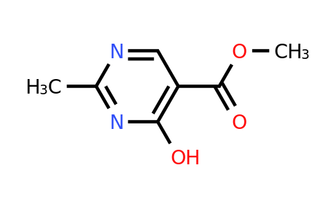 865077-08-3 | Methyl 2-methyl-6-oxo-1H-pyrimidine-5-carboxylate