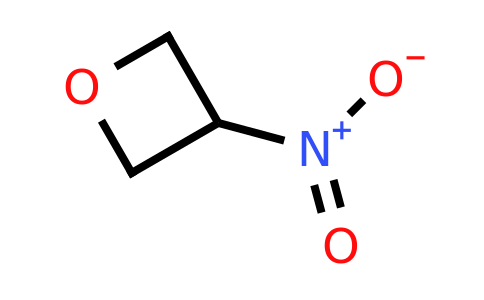 3-Nitrooxetane