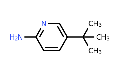 5-(tert-Butyl)pyridin-2-amine