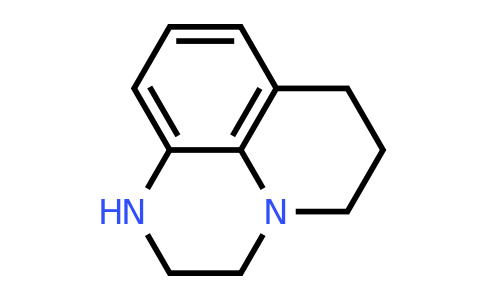 86663-66-3 | 2,3,6,7-Tetrahydro-1H,5H-pyrido[1,2,3-de]quinoxaline