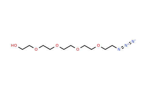 86770-68-5 | Azido-PEG5-alcohol