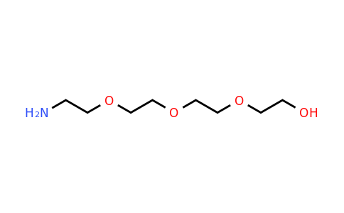 86770-74-3 | Amino-PEG4-alcohol