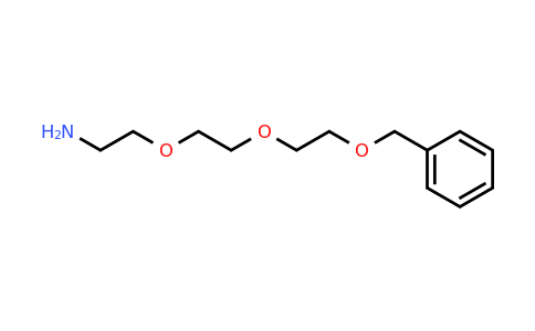 Benzyl-PEG3-amine