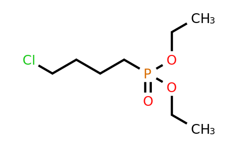 86791-04-0 | Diethyl (4-chlorobutyl)phosphonate
