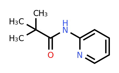 86847-59-8 | N-(pyridin-2-yl)pivalamide