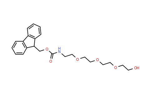 868594-41-6 | Fmoc-NH-PEG4-alcohol