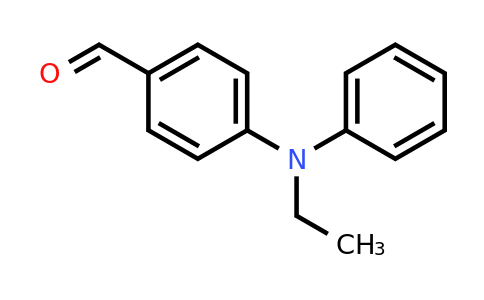 4-[ethyl(phenyl)amino]benzaldehyde