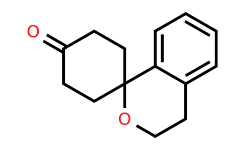 869895-28-3 | Spiro[cyclohexane-1,1'-isochroman]-4-one
