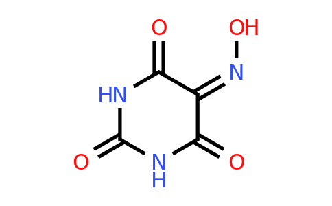 87-39-8 | Violuric acid