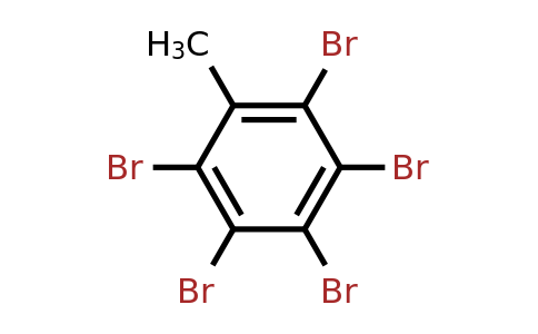 87-83-2 | 1,2,3,4,5-Pentabromo-6-methylbenzene