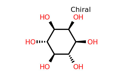 87-89-8 | i-Inositol