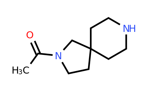1-(2,8-Diazaspiro[4.5]decan-2-yl)ethan-1-one