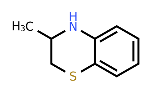 87012-20-2 | 3-Methyl-3,4-dihydro-2H-benzo[b][1,4]thiazine