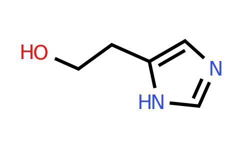 2-(1H-Imidazol-5-yl)ethanol