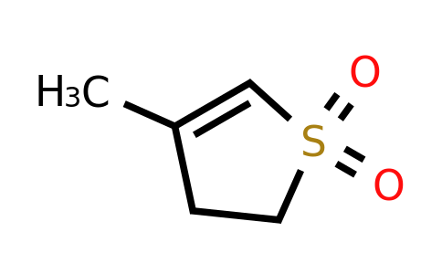 872-94-6 | 4-Methyl-2,3-dihydrothiophene 1,1-dioxide
