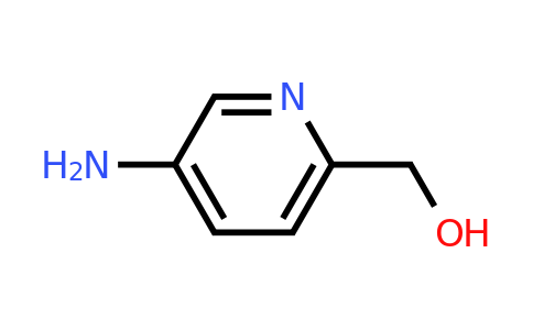 873651-92-4 | (5-Aminopyridin-2-yl)methanol