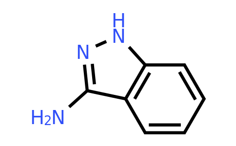 874-05-5 | 1H-Indazol-3-amine