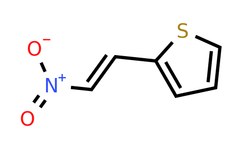874-84-0 | 2-(2-Nitrovinyl)thiophene