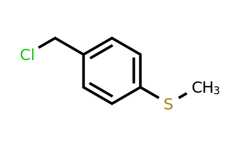 874-87-3 | (4-(Chloromethyl)phenyl)(methyl)sulfane