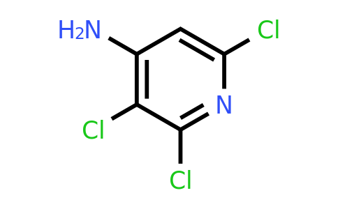 2,3,6-Trichloropyridin-4-amine