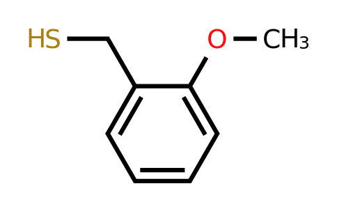 (2-Methoxyphenyl)methanethiol