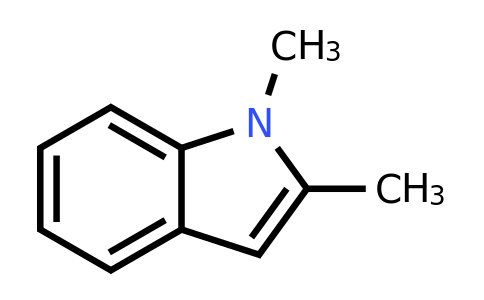 875-79-6 | 1,2-Dimethyl-1H-indole