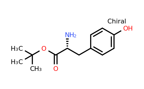 87553-74-0 | H-D-Tyr-OtBu